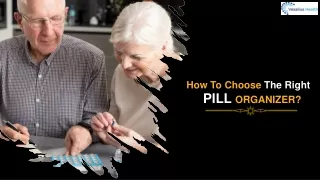 how to choose the right