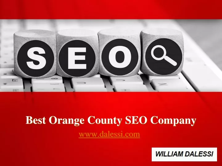best orange county seo company
