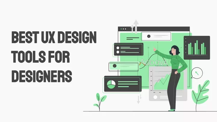 best ux design tools for designers