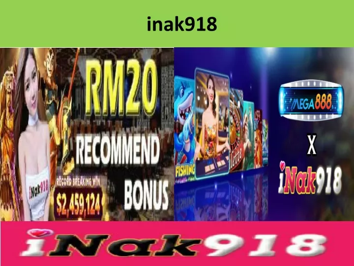 inak918