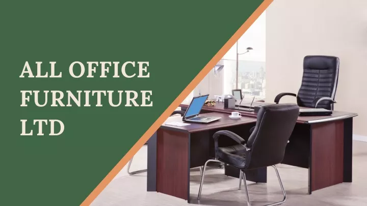 all office furniture ltd