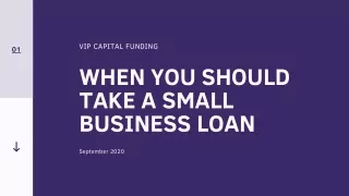 vip capital funding