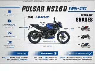 BAJAJ PULSAR NS160 TWIN DISC Mileage, features, Specification, Images, Colures, Update Price in Bangladesh 2020, বাজাজ ম