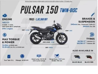 BAJAJ PULSAR 150 TWIN DISC Mileage, features, Specification, Images, Colures, Update Price in Bangladesh 2020, বাজাজ মোট