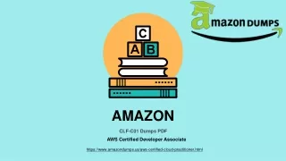 amazon