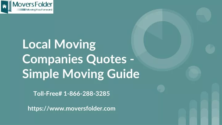 PPT - Local Moving Companies Quotes - Simple Moving Guide PowerPoint ...