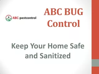 abc bug control