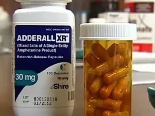 Buy Adderall Online Without Prescription