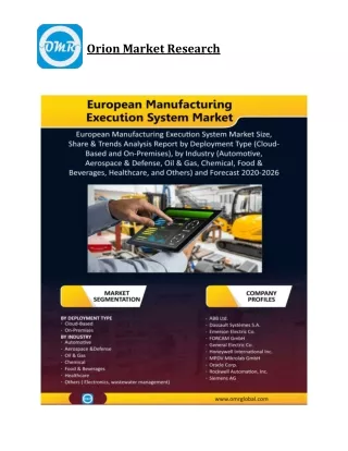 orion market research
