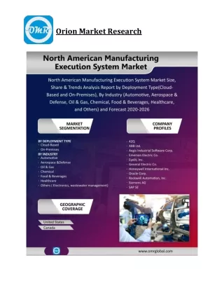orion market research