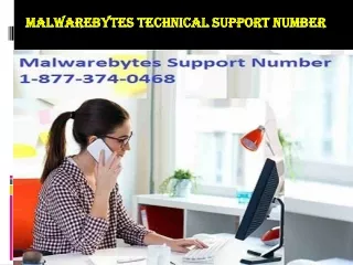 Access Malwarebytes Technical Customer Support Number 24x7