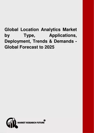 global in flight advertising market research