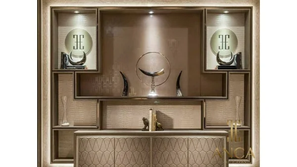 PPT - Bedroom Furniture Dubai PowerPoint Presentation, free download ...