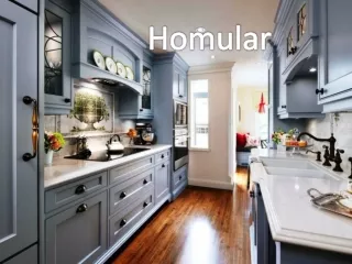 homular