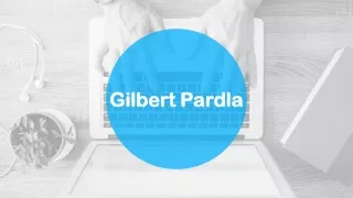 Gilbert Pardla – How to Find Investors for Small Businesses?