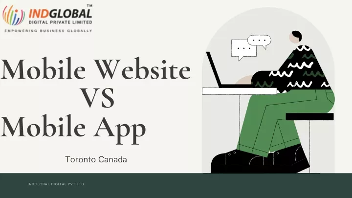 mobile website vs mobile app