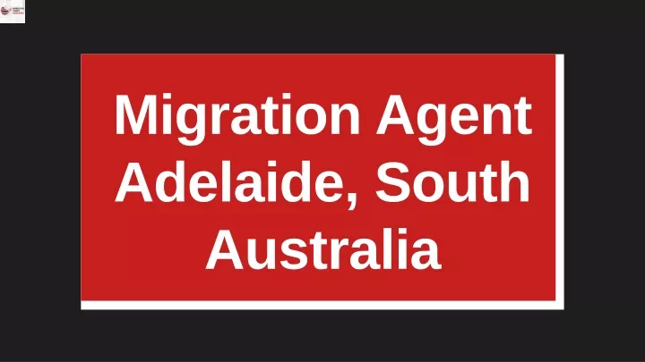 migration agent adelaide south australia