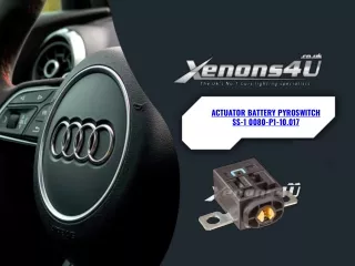 actuator battery pyroswitch ss 1 0080 p1 10 017