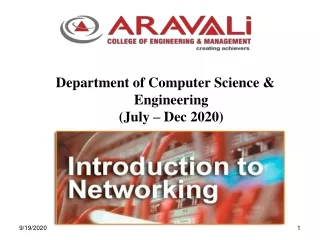Aravali College of Engineering and Management, Faridabad