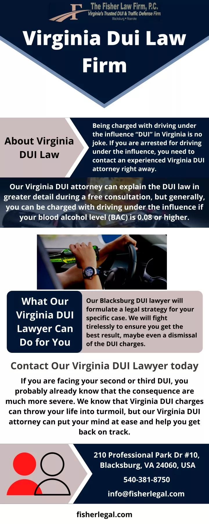 virginia dui law firm