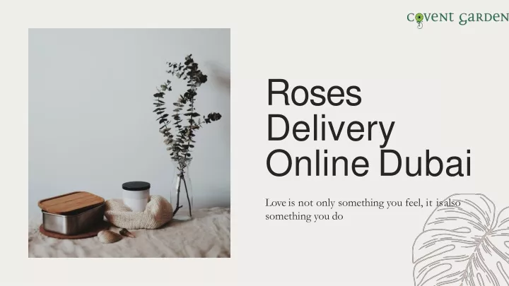 roses delivery online dubai