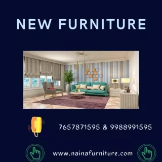 New Furniture