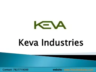 keva industries