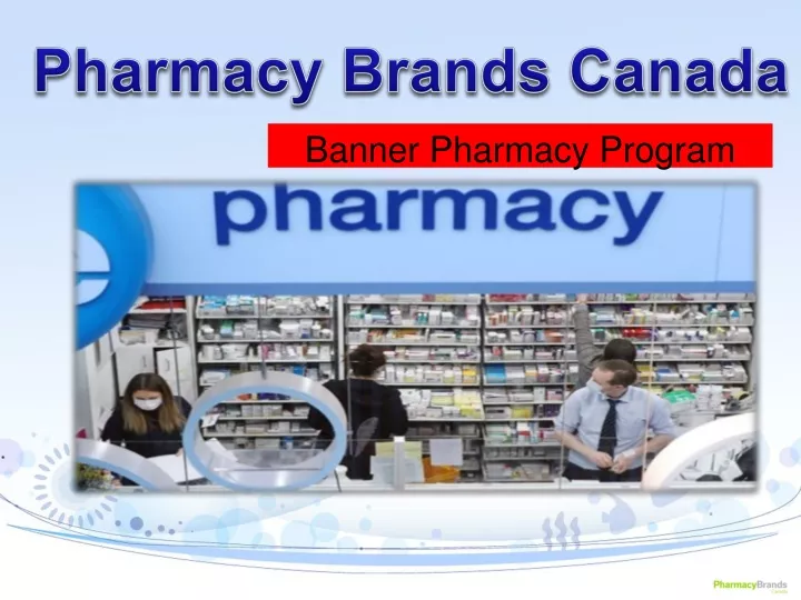 banner pharmacy program