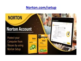 norton.com/setup - What is Norton Product Key?
