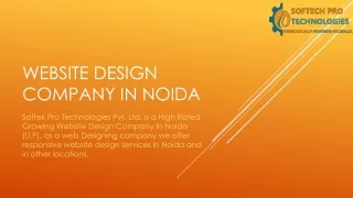 website design company in noida
