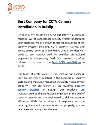 info@aksharyogisecurity co uk