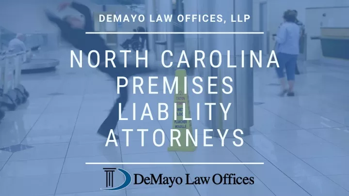 demayo law offices llp