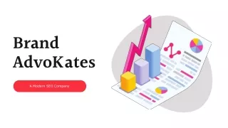 Seo Services in Dubai- Brand AdvoKates