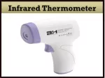 Infrared Thermometer - slide 1