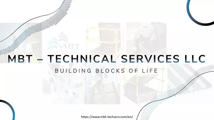 mbt technical services llc