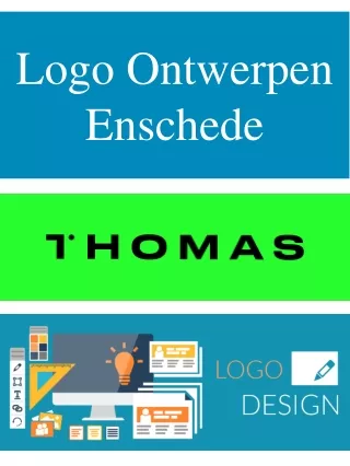 Logo Ontwerpen Enschede