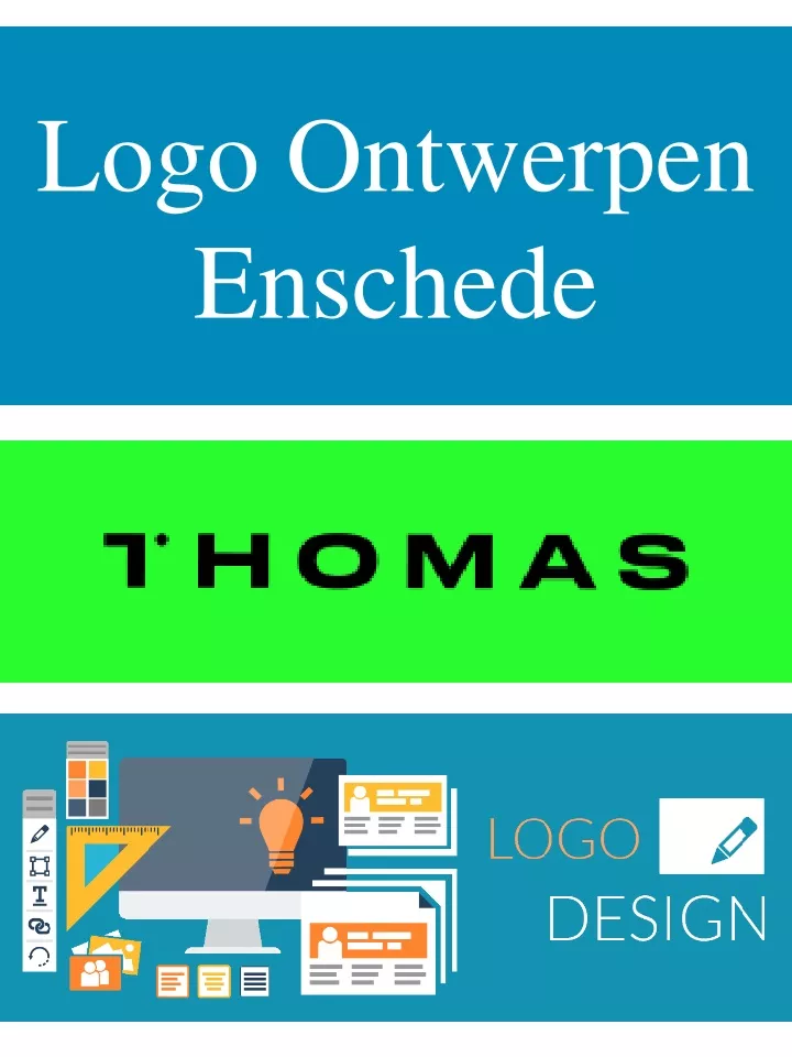 logo ontwerpen enschede