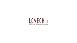 Get High-Quality CNC Cutting Services at Lovech Ltd