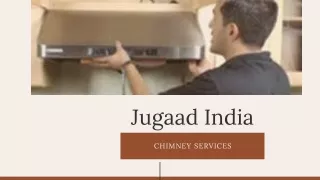 chimney repair service in gurgaon