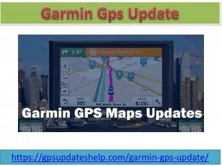 Steps to eliminate sign-in issues in Garmin Gps Update customer service phone number