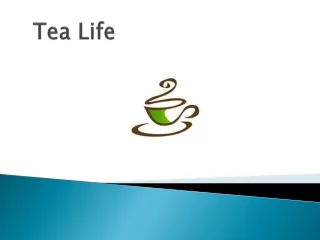 Rooibos Tea - Buy Online
