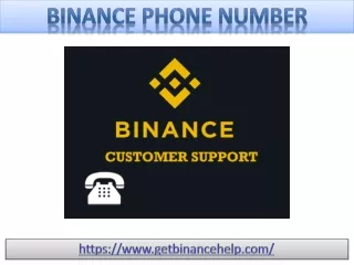 Unable to follow the procedures for purchasing and selling the Bitcoin in Binance customer care