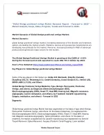 Global Benign positional vertigo Market- Global Forecast To 2023 - slide 1
