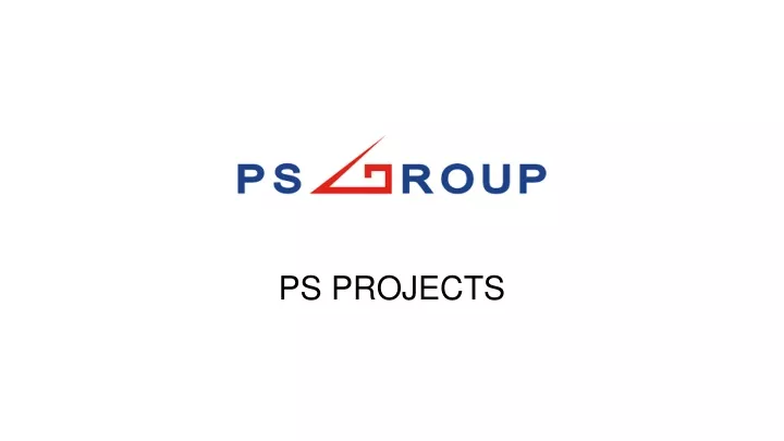 ps projects