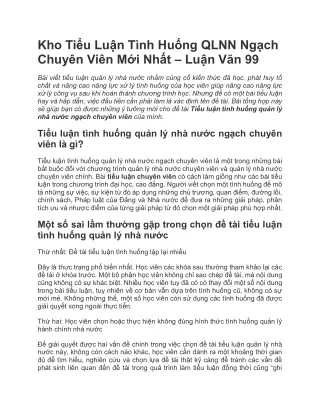 kho ti u lu n t nh hu ng qlnn ng ch chuy