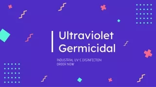 Ultraviolet Germicidal-UVPhotons.com