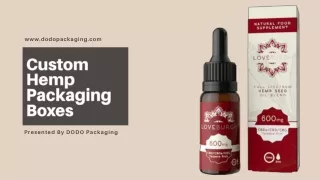 www dodopackaging com