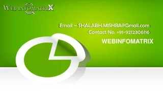 email shalabh mishra@gmail com contact no 91 9212306116