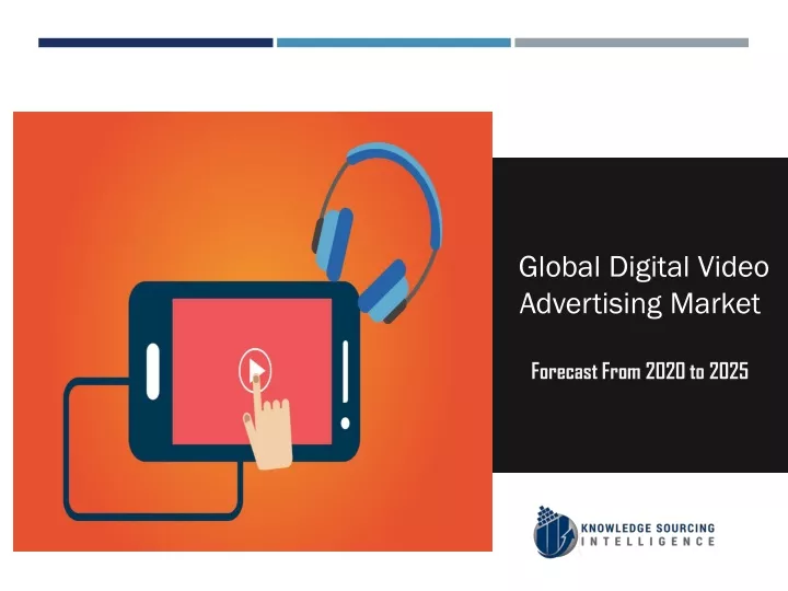 global digital video advertising market forecast