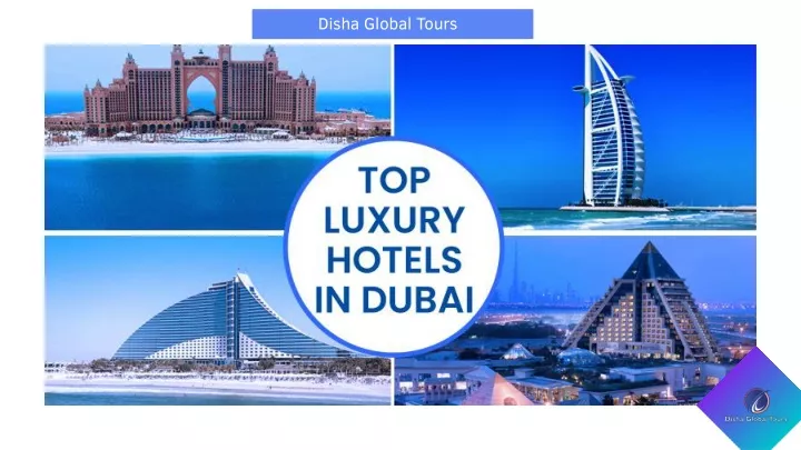 disha global tours